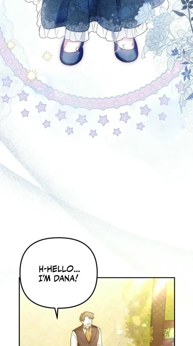 Everyone Was Obsessed With Me After I Became the Youngest Princess Favourite Chapter 1 – Page 5