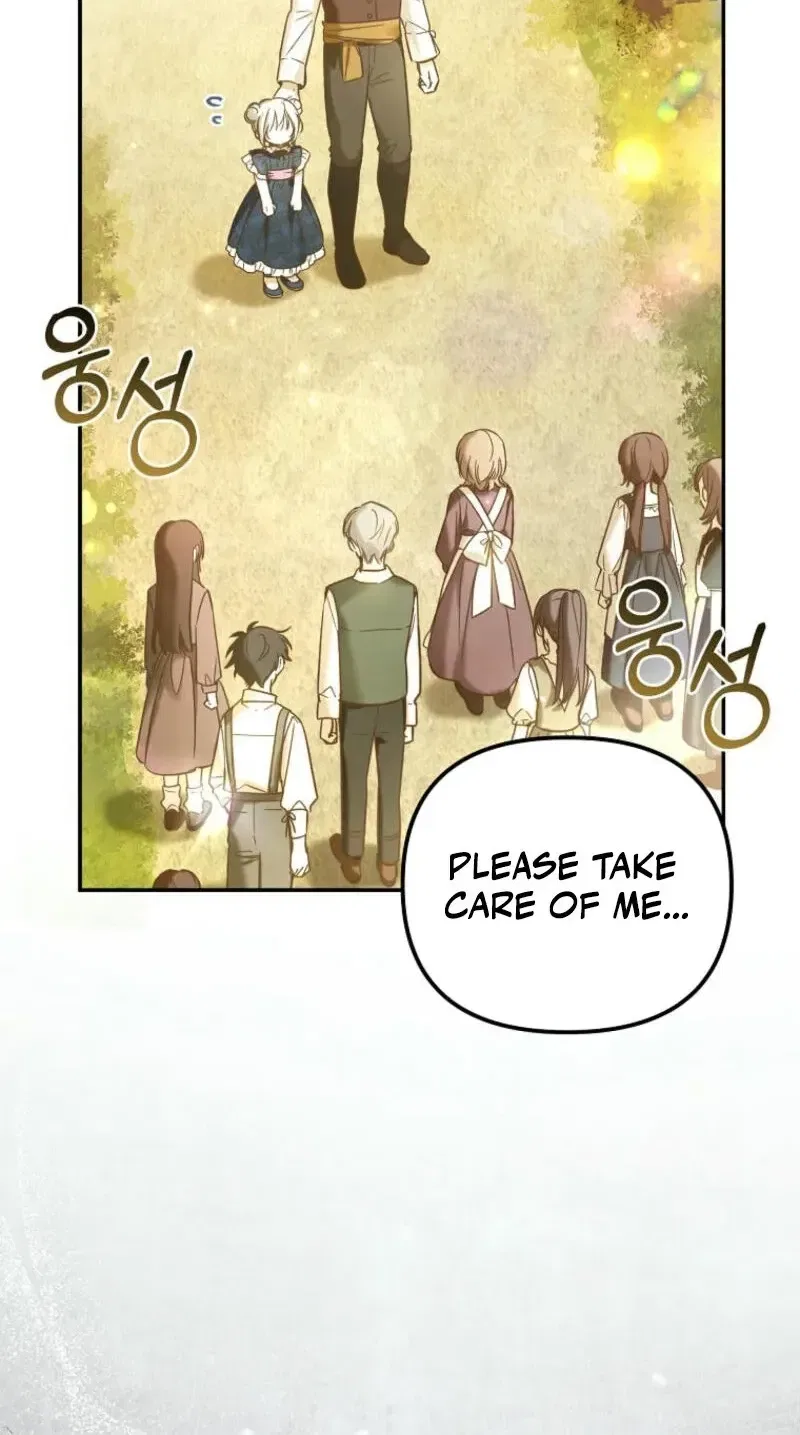 Everyone Was Obsessed With Me After I Became the Youngest Princess Favourite Chapter 1 – Page 6