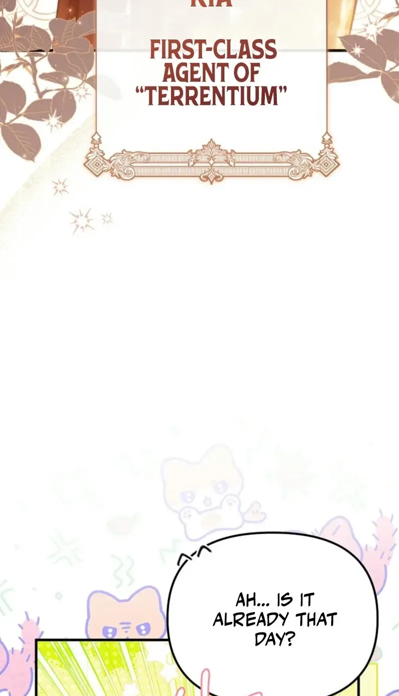 Everyone Was Obsessed With Me After I Became the Youngest Princess Favourite Chapter 1 – Page 22