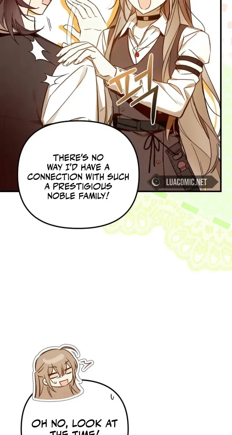 Everyone Was Obsessed With Me After I Became the Youngest Princess Favourite Chapter 1 – Page 47