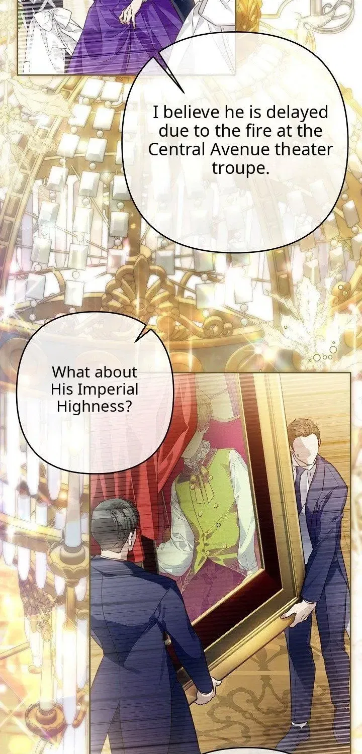 En Travesti: I Became a Fake Prince Chapter 0 – Page 3