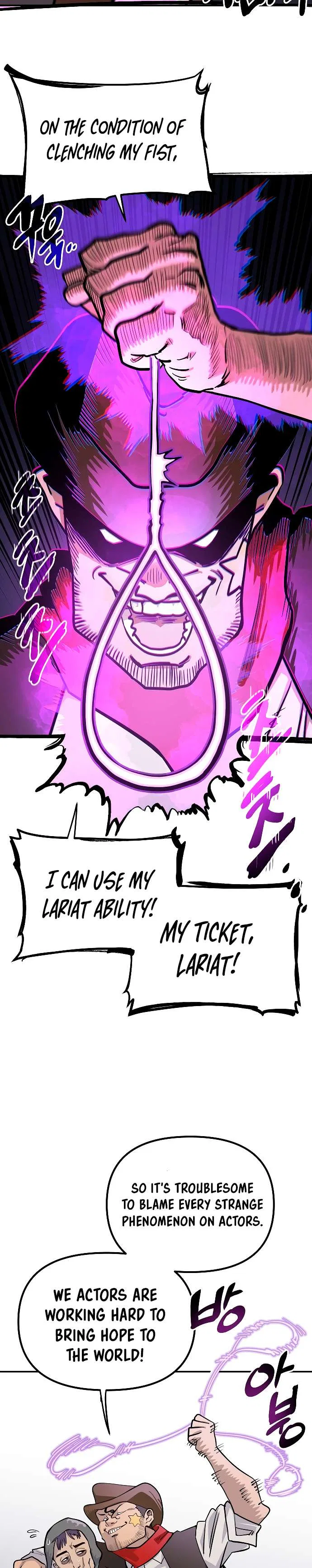 Mimosa Chapter 1 – Page 7