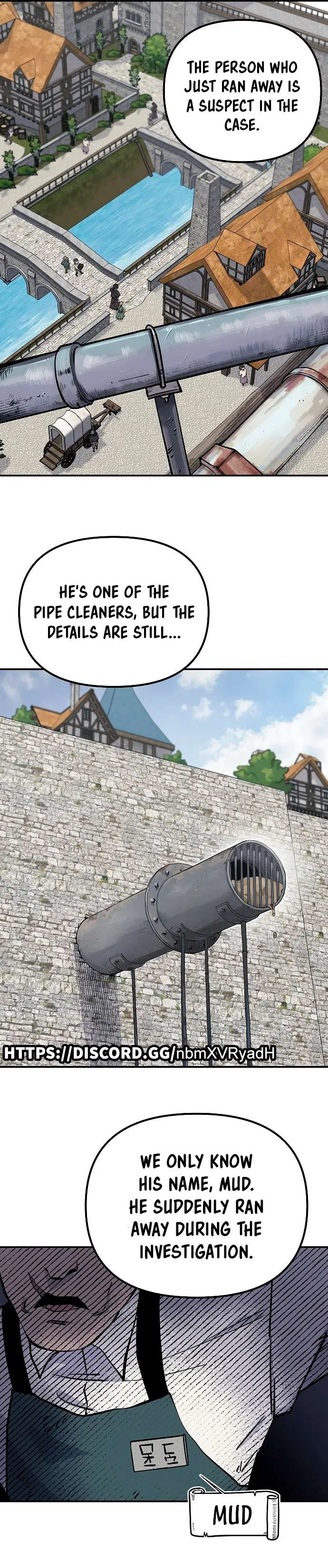 Mimosa Chapter 1 – Page 17
