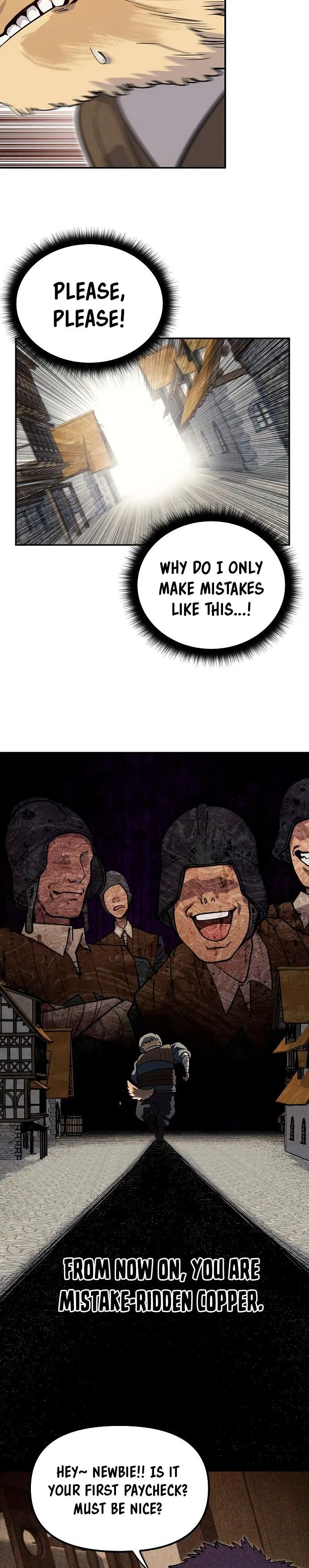 Mimosa Chapter 1 – Page 29