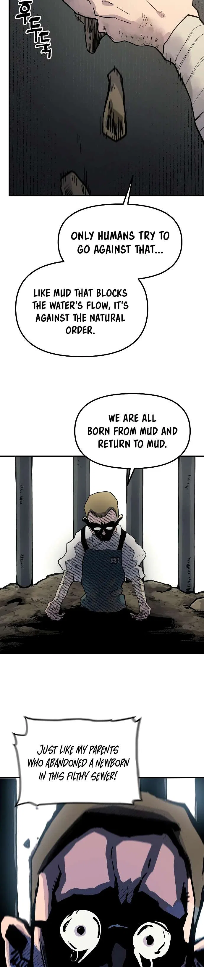 Mimosa Chapter 1 – Page 50