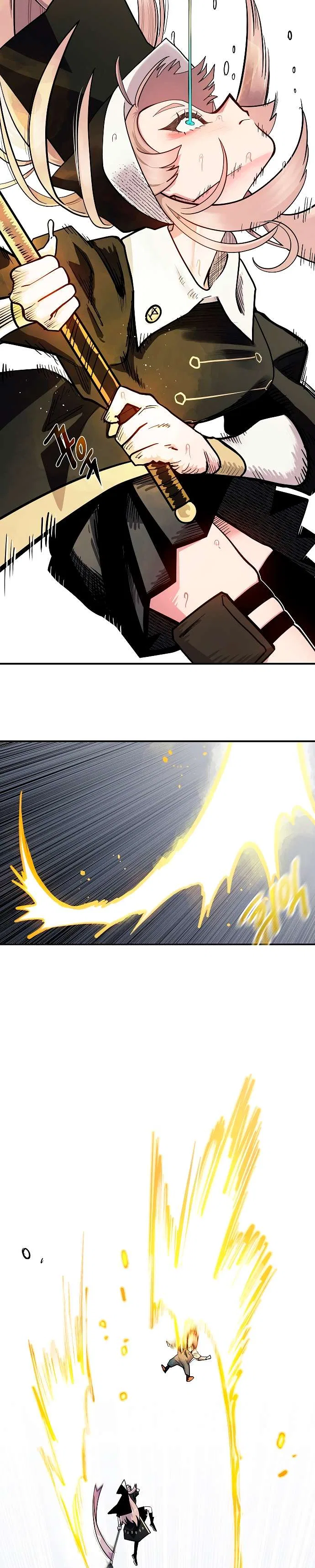 Mimosa Chapter 1 – Page 69