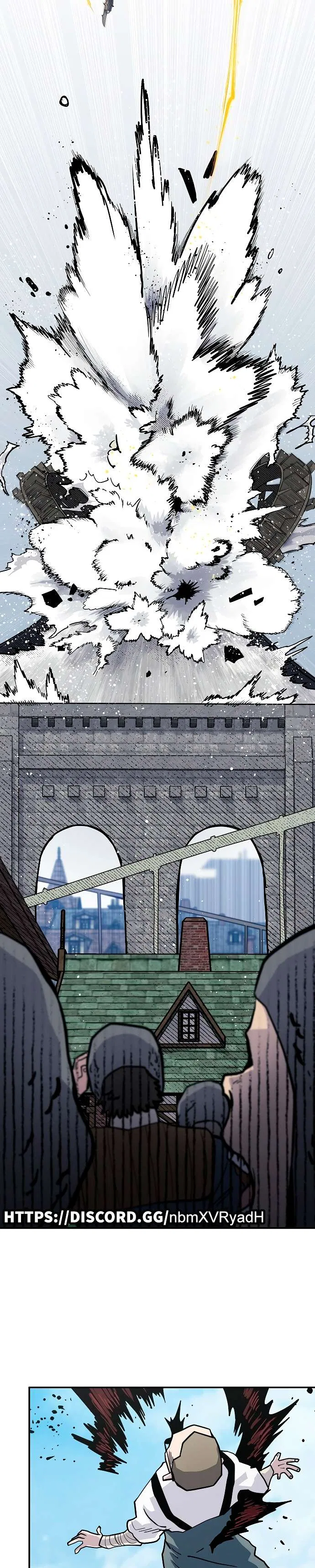 Mimosa Chapter 1 – Page 70