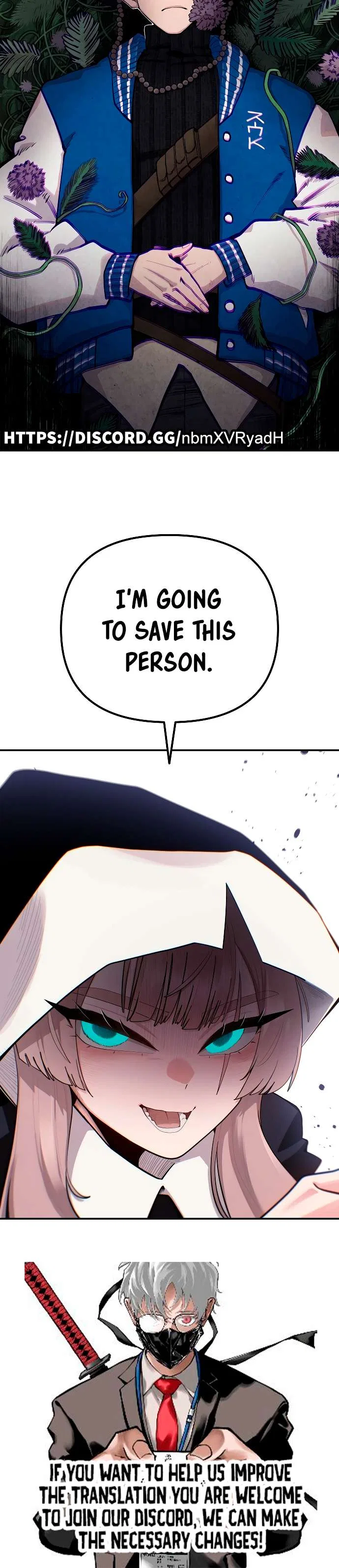 Mimosa Chapter 1 – Page 80