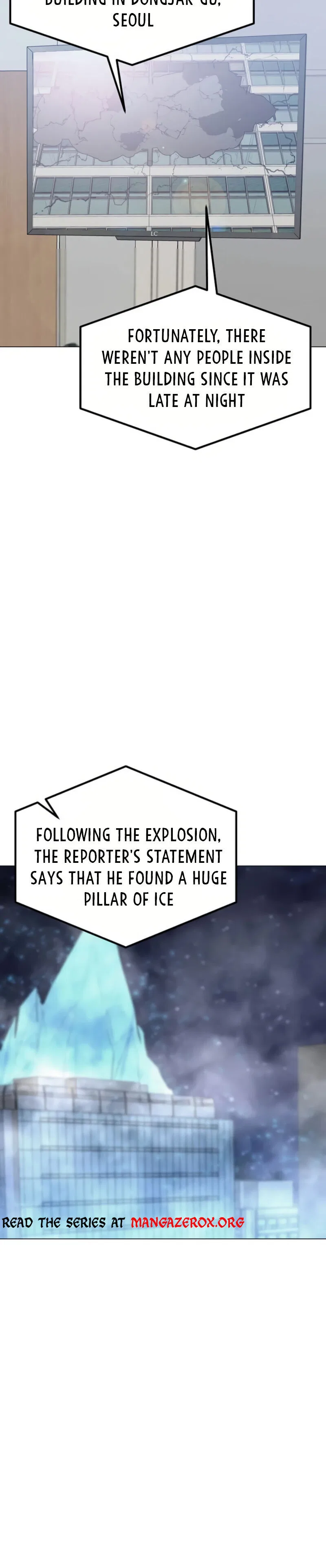 Solo Spell Caster Chapter 88 – Page 2