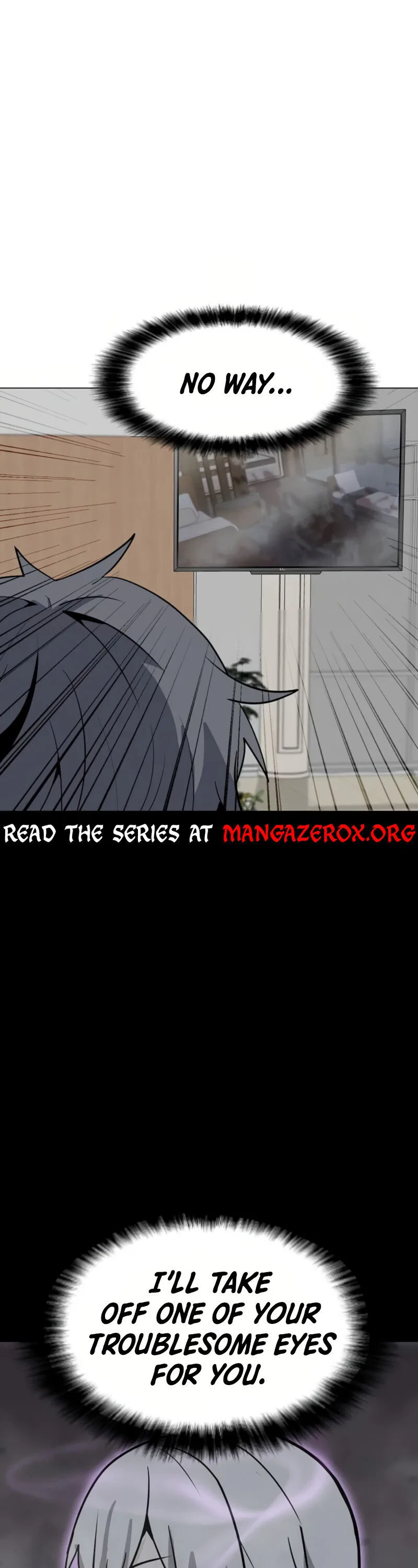 Solo Spell Caster Chapter 88 – Page 7