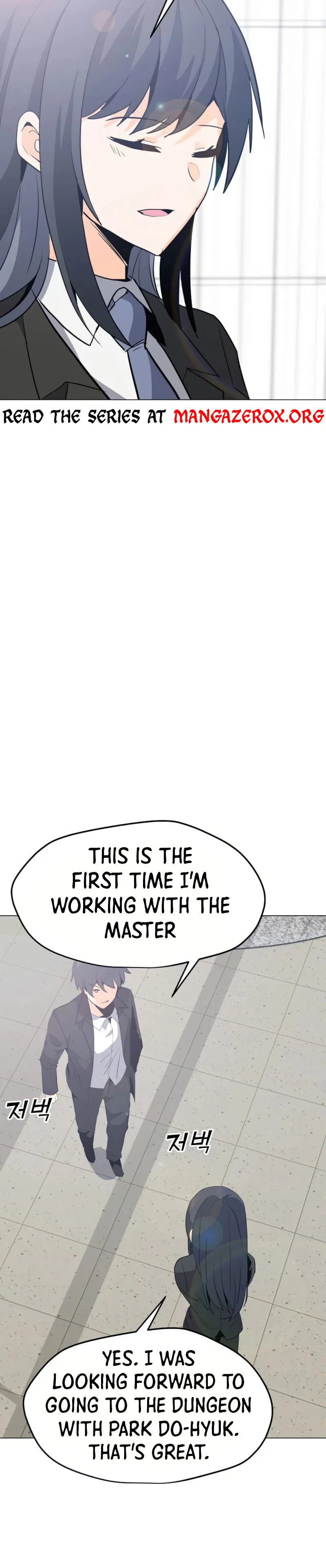 Solo Spell Caster Chapter 88 – Page 10