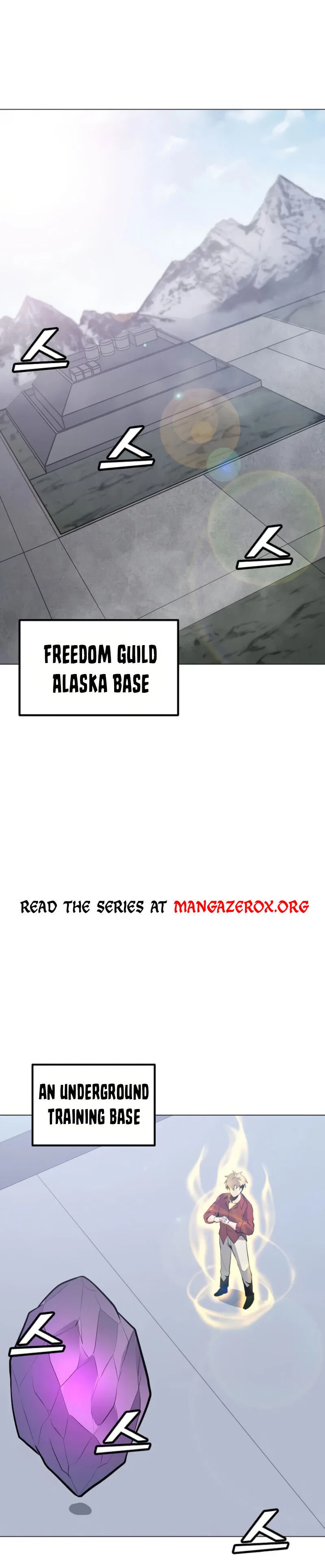 Solo Spell Caster Chapter 88 – Page 14