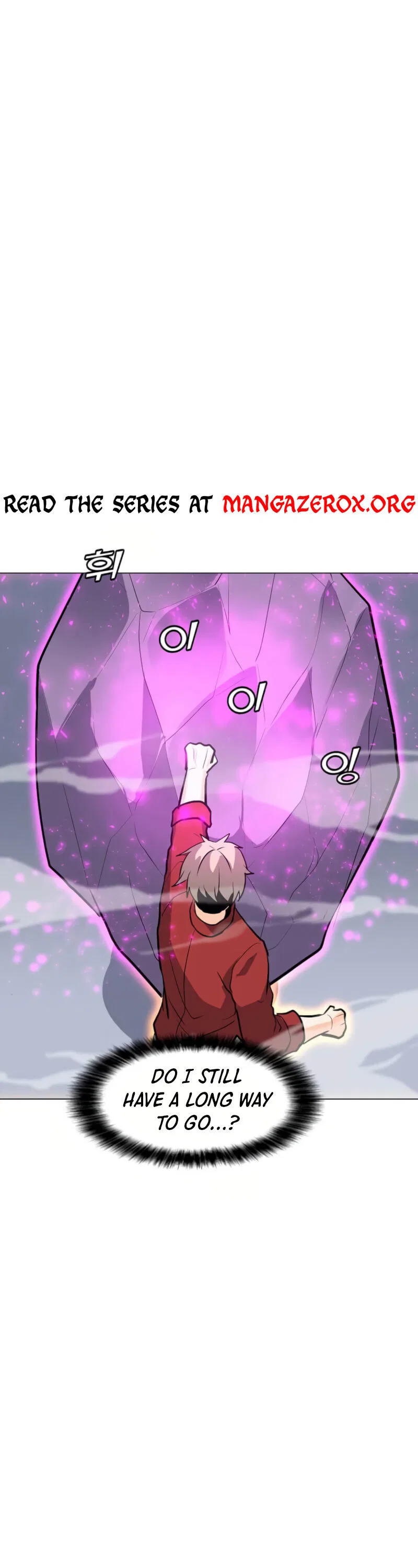 Solo Spell Caster Chapter 88 – Page 17