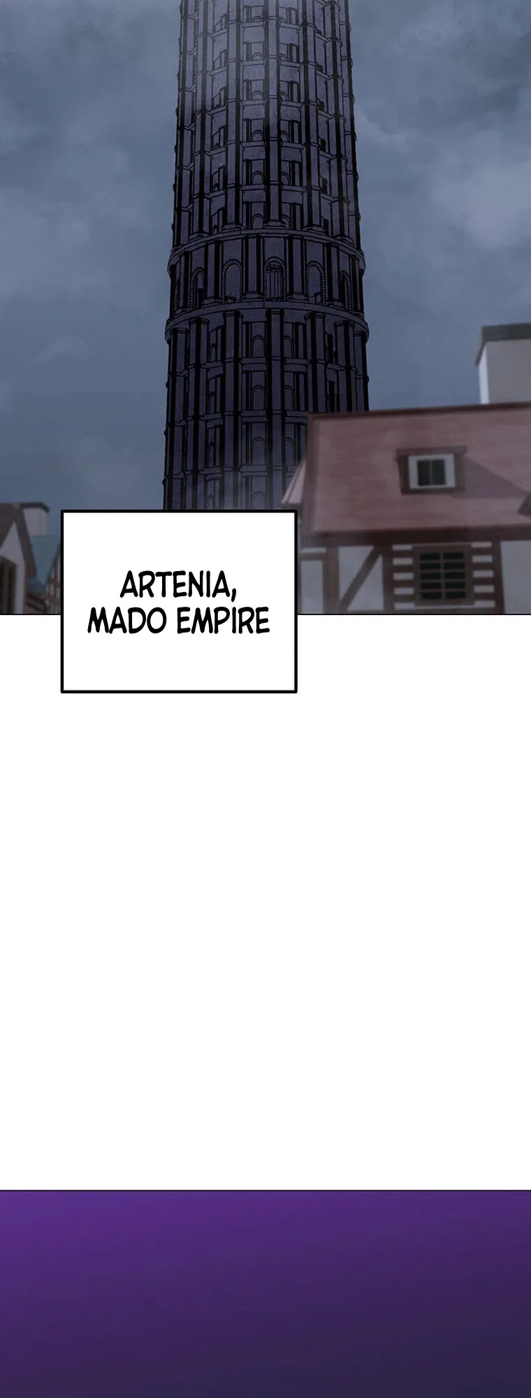 Solo Spell Caster Chapter 100 – Page 3