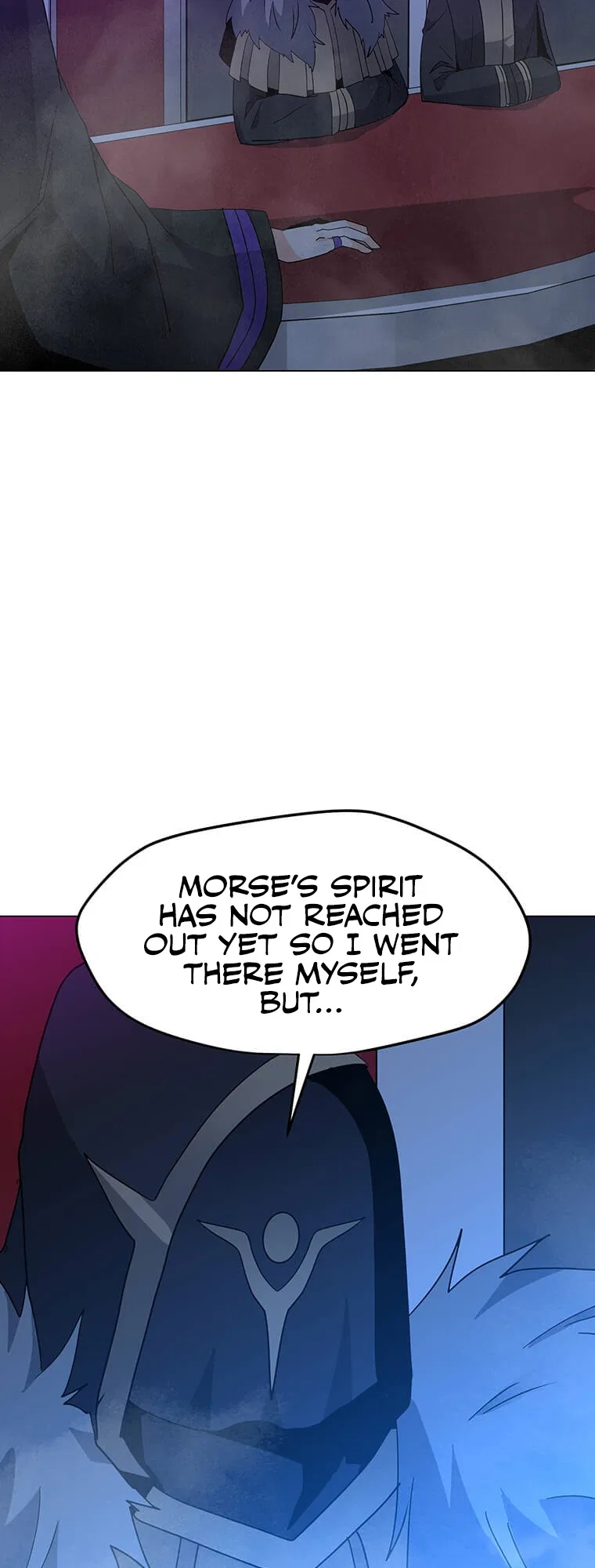 Solo Spell Caster Chapter 100 – Page 5