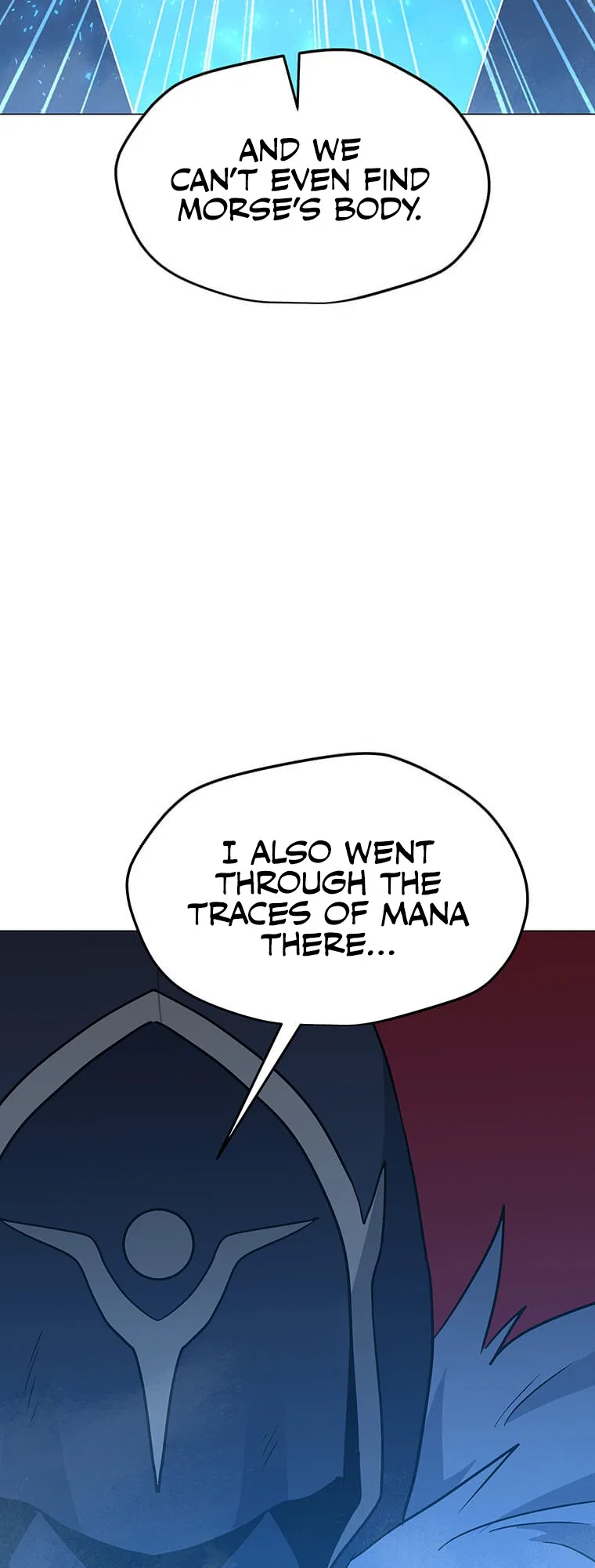 Solo Spell Caster Chapter 100 – Page 7