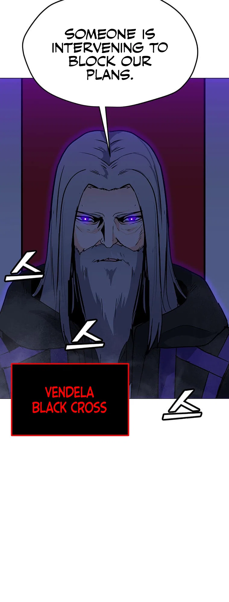 Solo Spell Caster Chapter 100 – Page 10