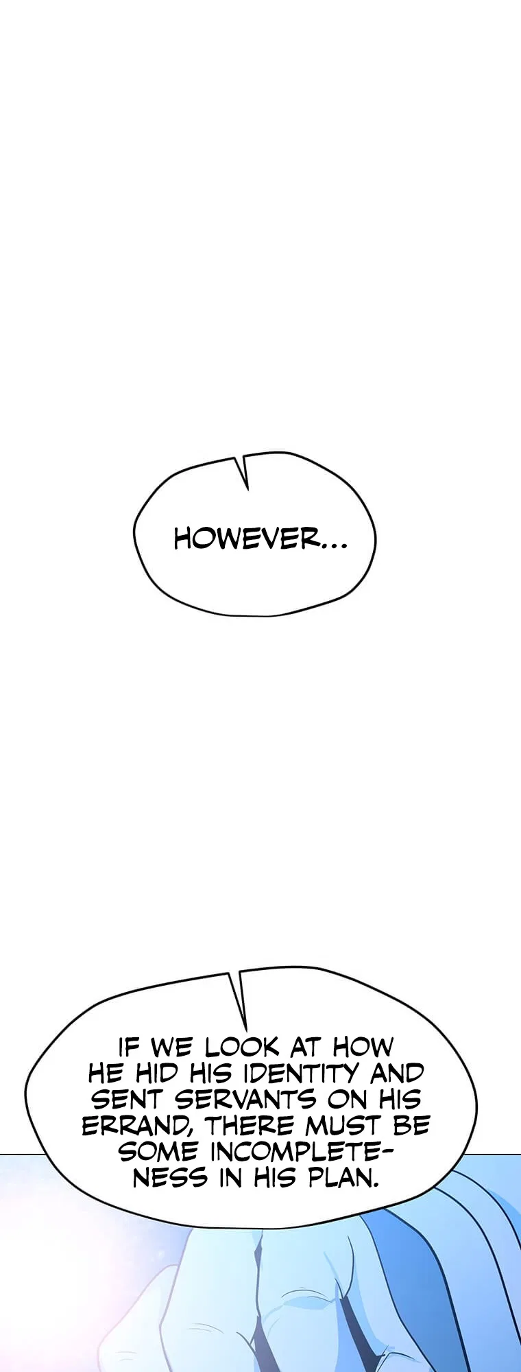 Solo Spell Caster Chapter 100 – Page 11
