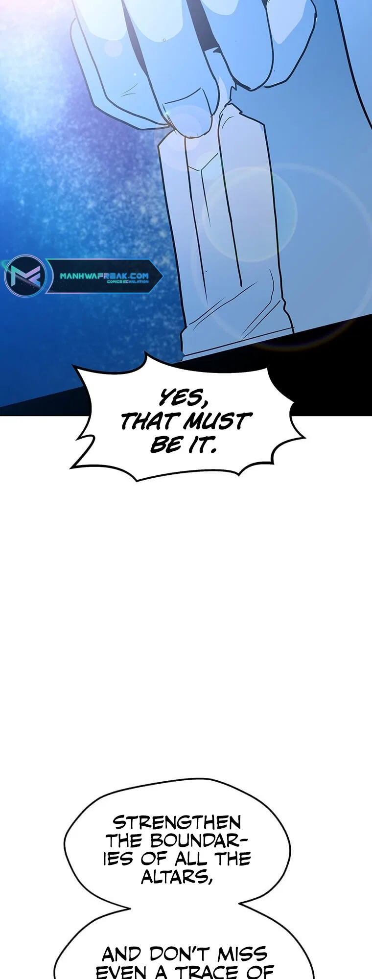 Solo Spell Caster Chapter 100 – Page 12