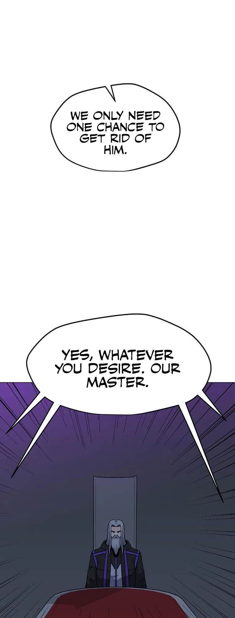 Solo Spell Caster Chapter 100 – Page 14