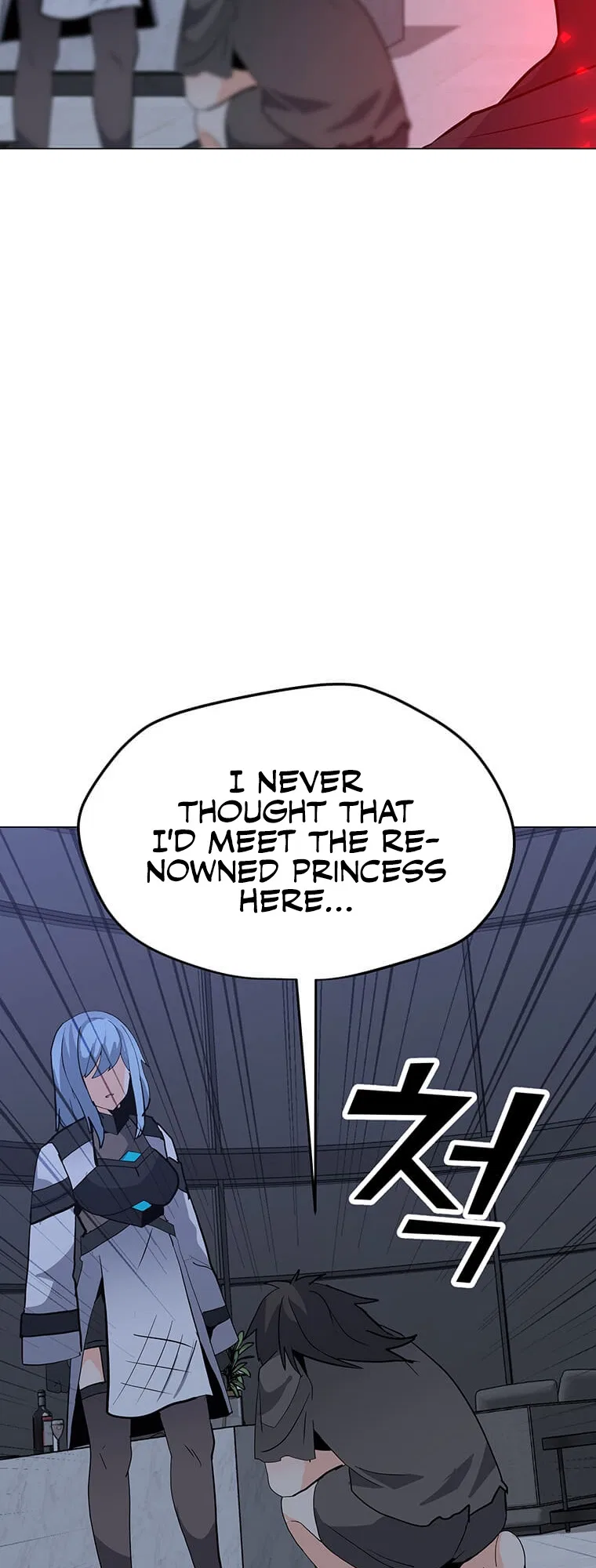 Solo Spell Caster Chapter 100 – Page 22