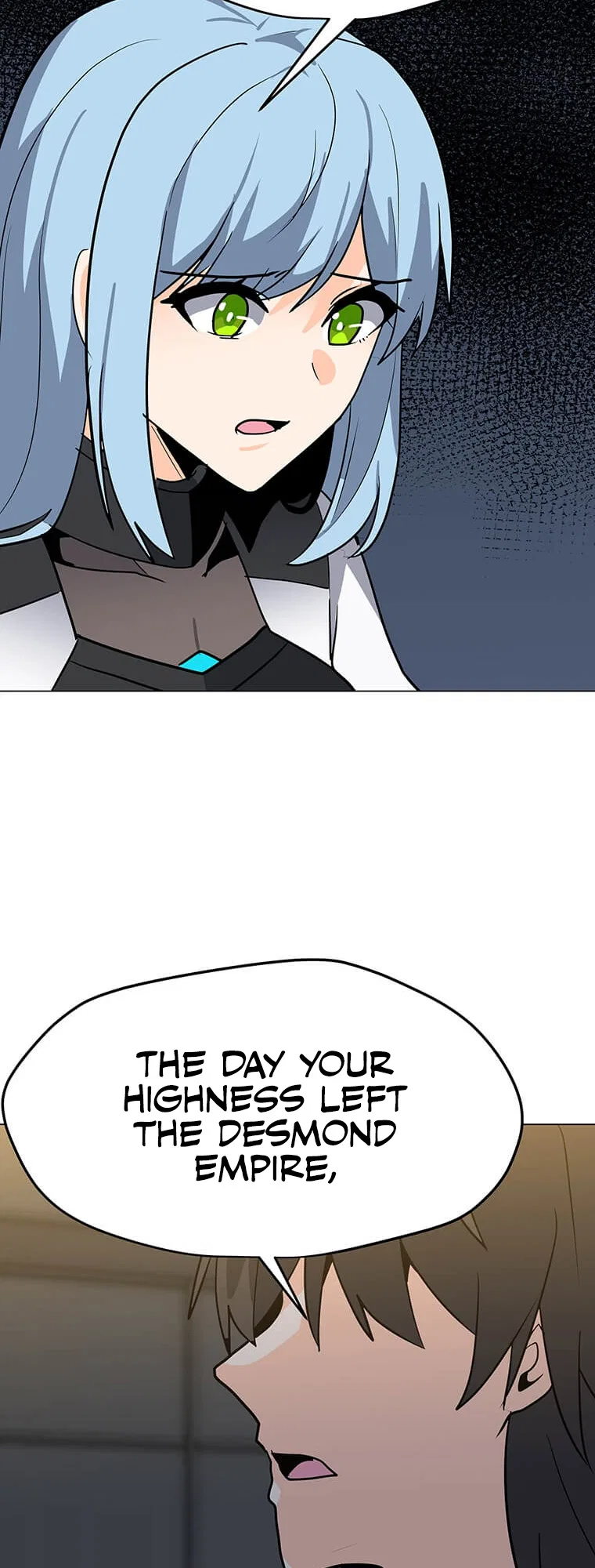 Solo Spell Caster Chapter 100 – Page 24