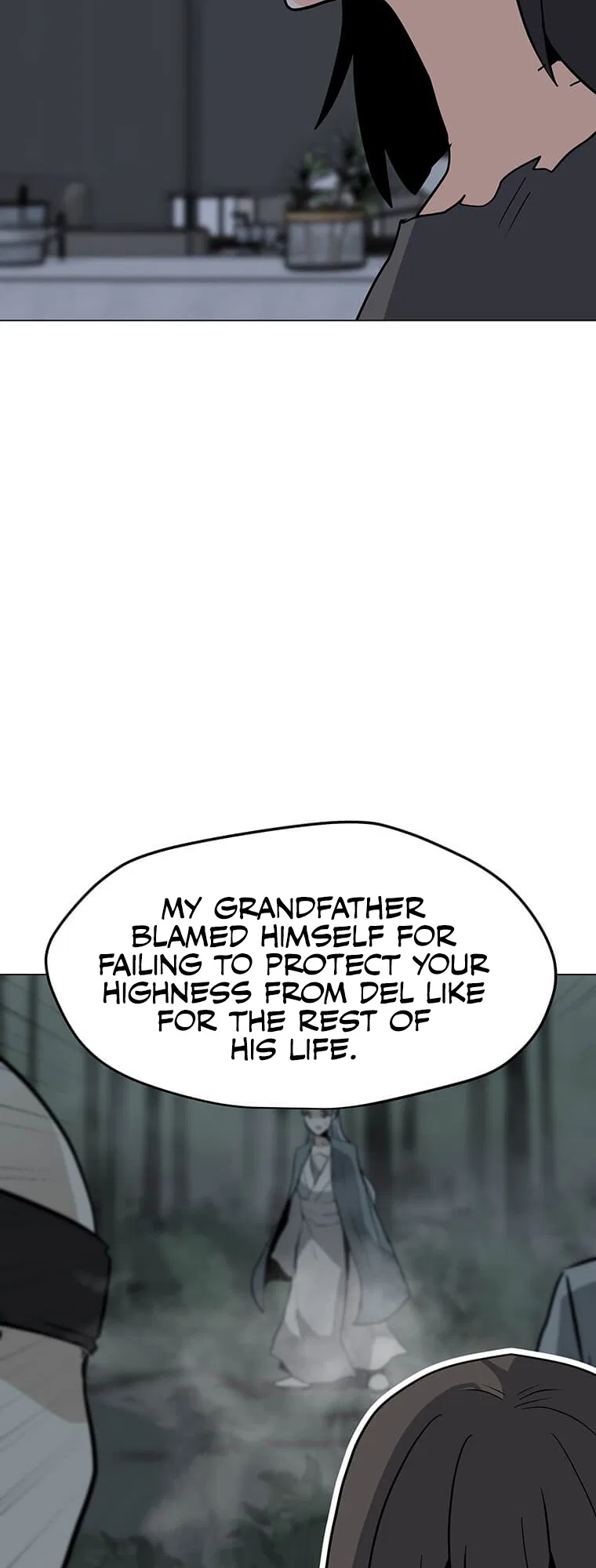 Solo Spell Caster Chapter 100 – Page 25