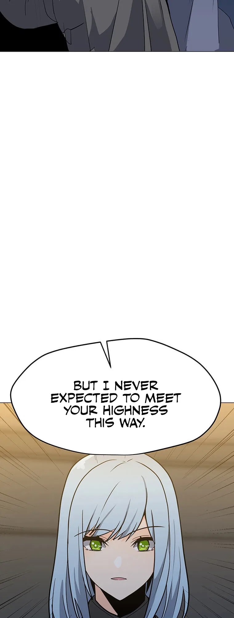 Solo Spell Caster Chapter 100 – Page 27