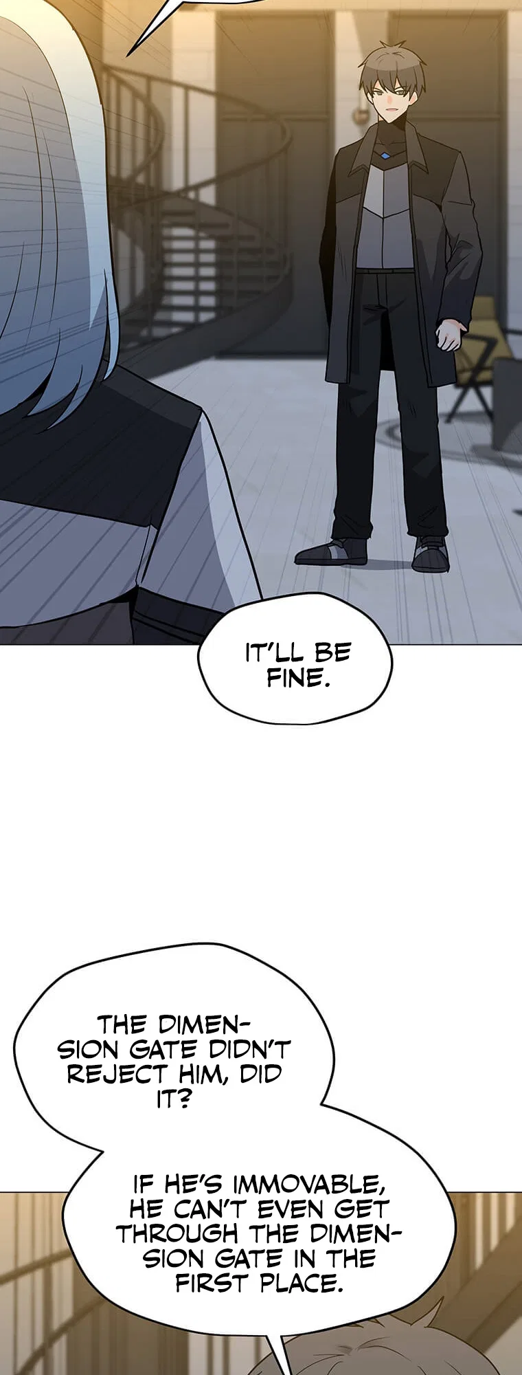 Solo Spell Caster Chapter 100 – Page 30