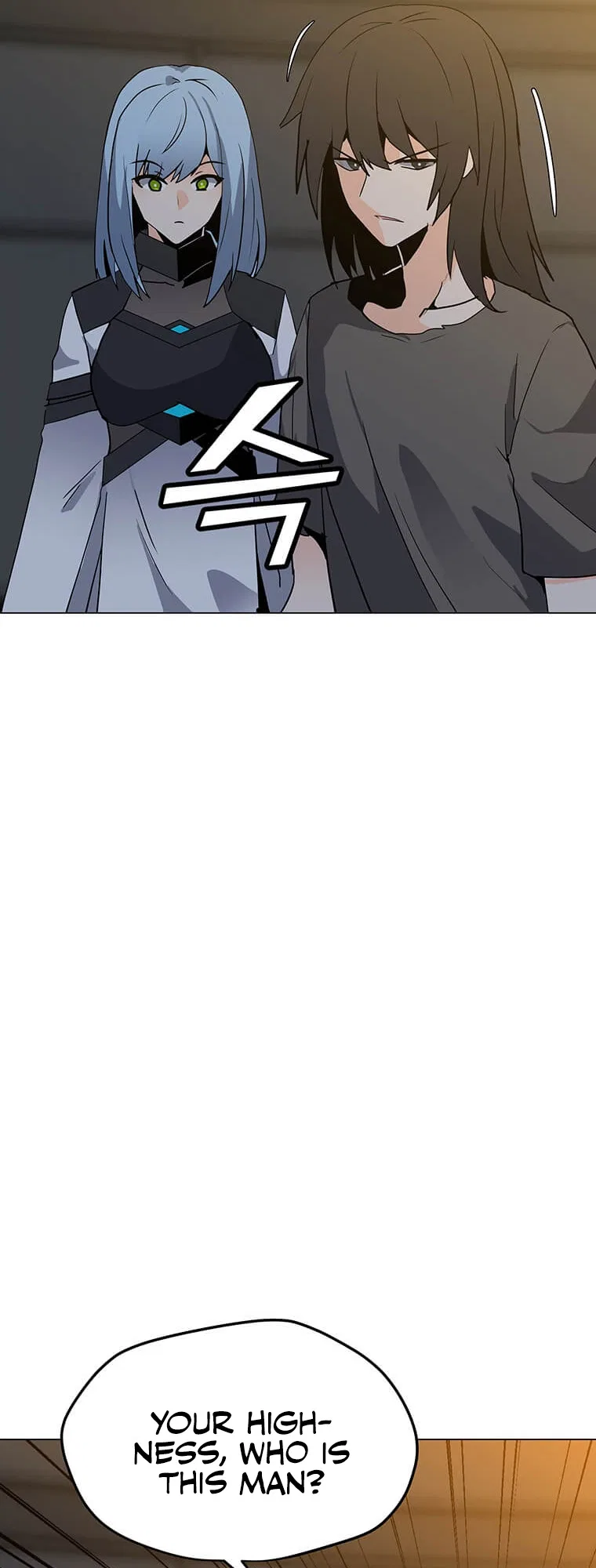 Solo Spell Caster Chapter 100 – Page 32