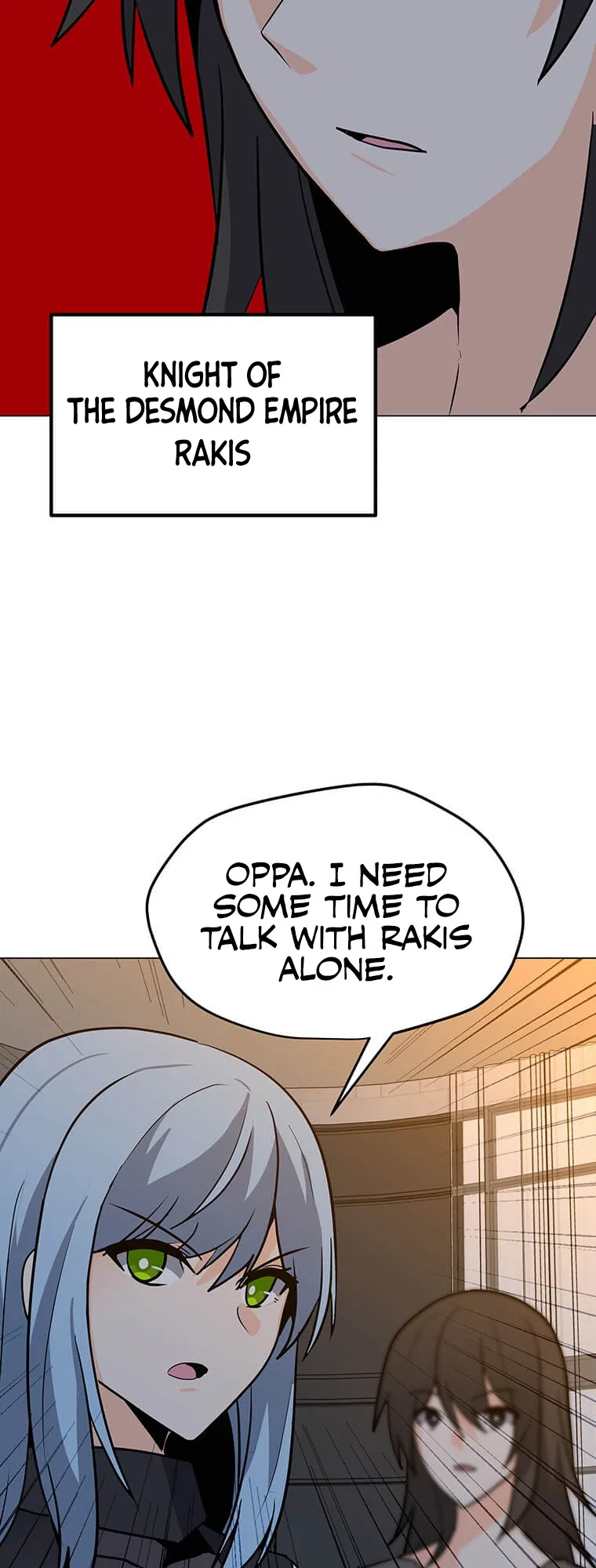 Solo Spell Caster Chapter 100 – Page 34