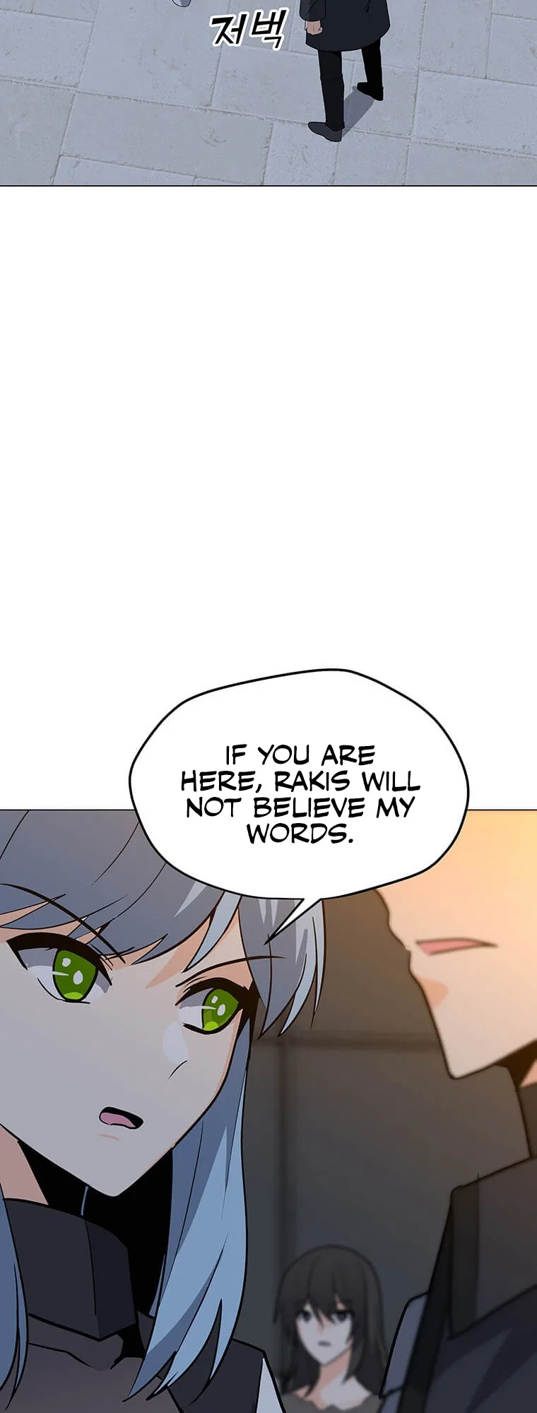 Solo Spell Caster Chapter 100 – Page 36