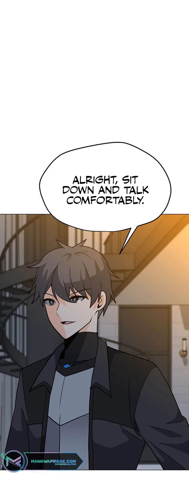 Solo Spell Caster Chapter 100 – Page 38