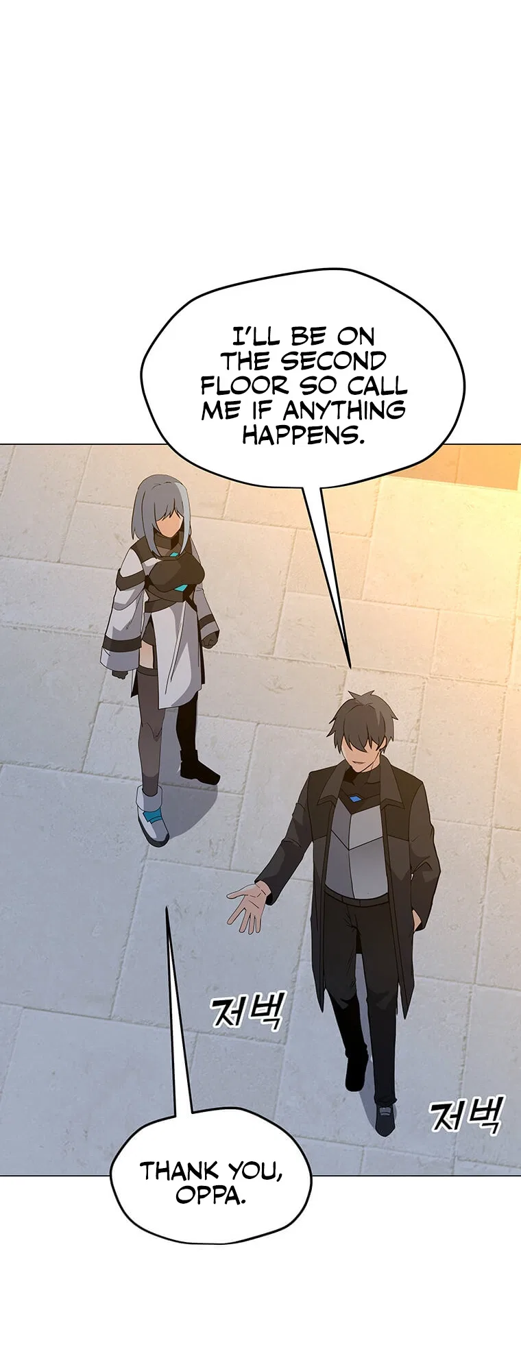 Solo Spell Caster Chapter 100 – Page 39