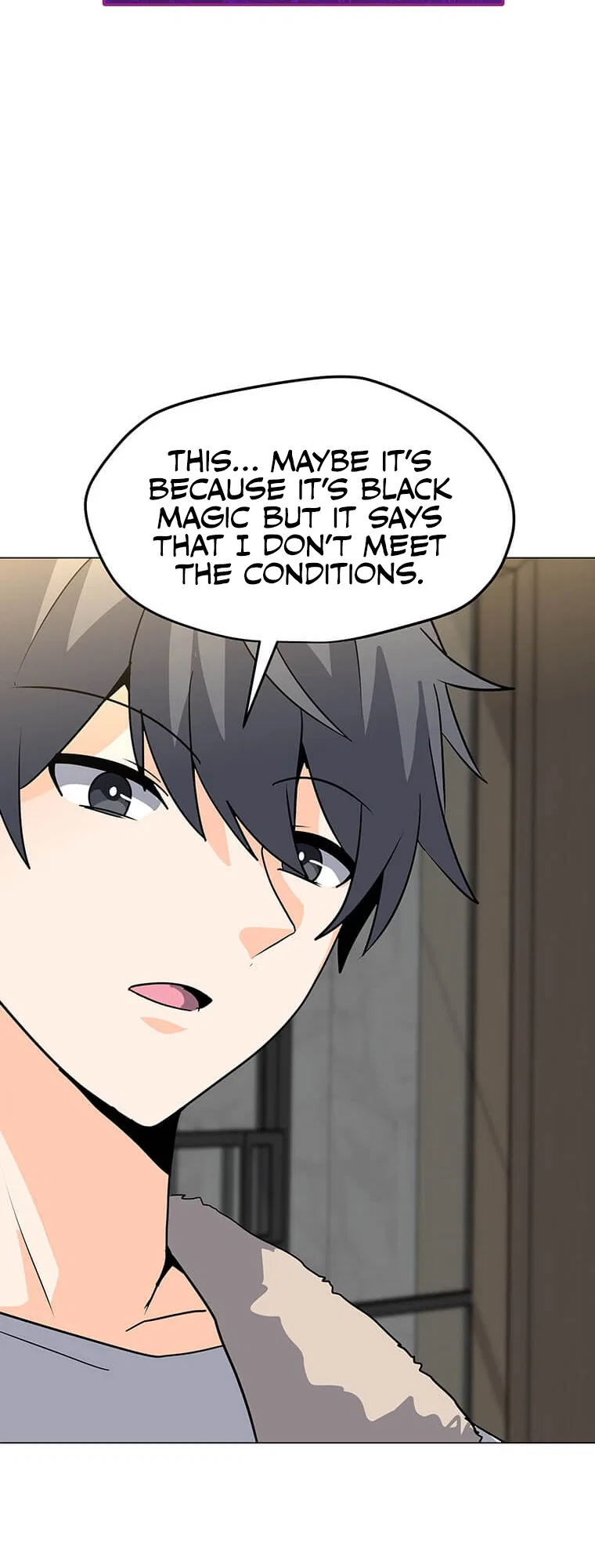 Solo Spell Caster Chapter 100 – Page 43