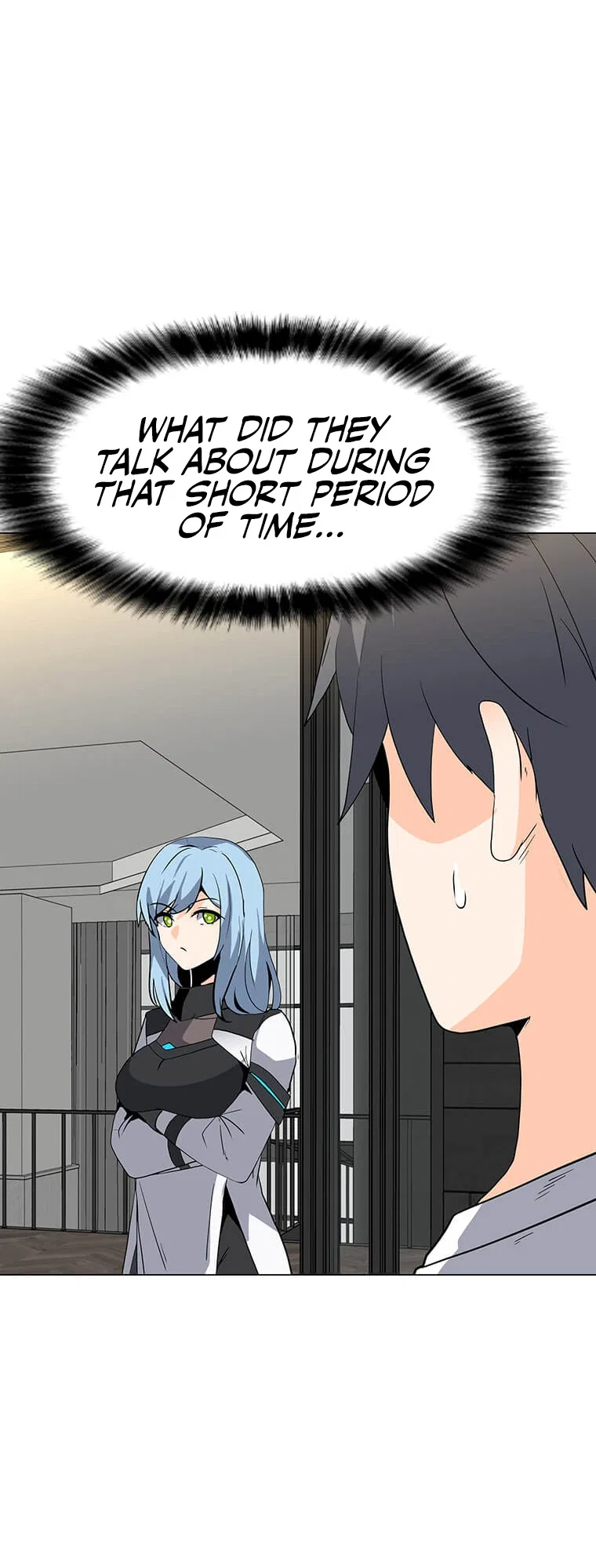 Solo Spell Caster Chapter 100 – Page 48