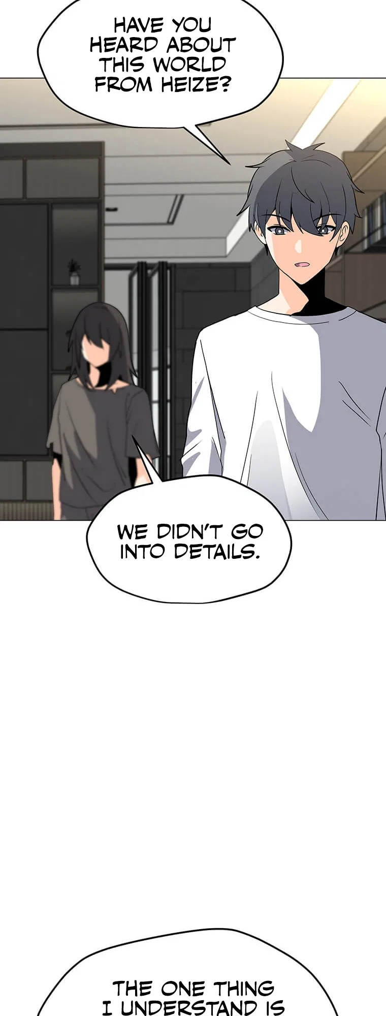 Solo Spell Caster Chapter 100 – Page 56