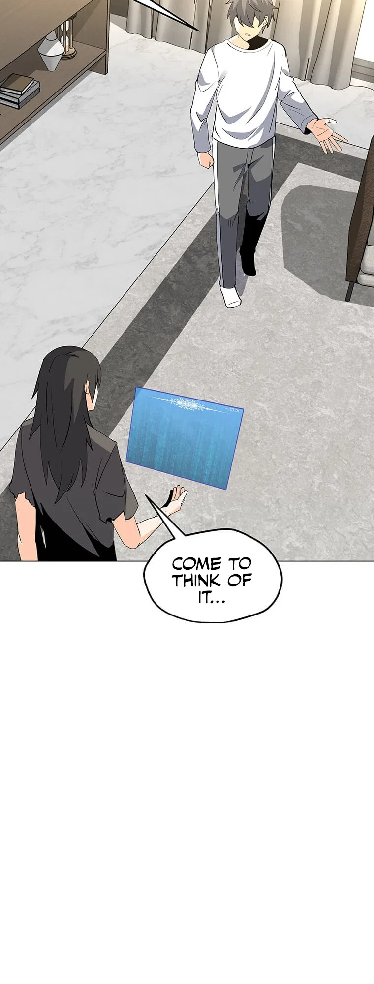 Solo Spell Caster Chapter 100 – Page 59