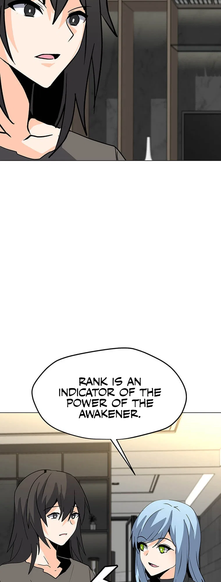 Solo Spell Caster Chapter 100 – Page 61