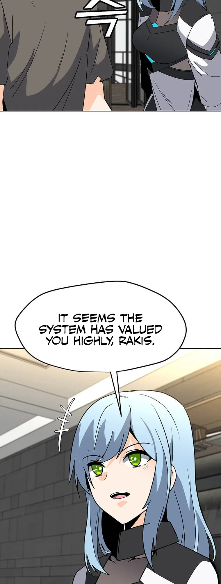 Solo Spell Caster Chapter 100 – Page 62