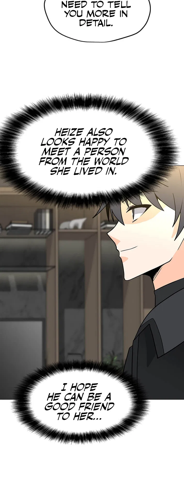 Solo Spell Caster Chapter 100 – Page 64
