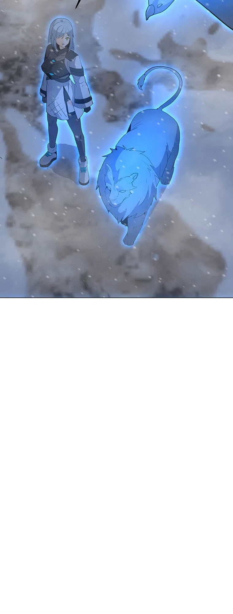 Solo Spell Caster Chapter 99 – Page 4