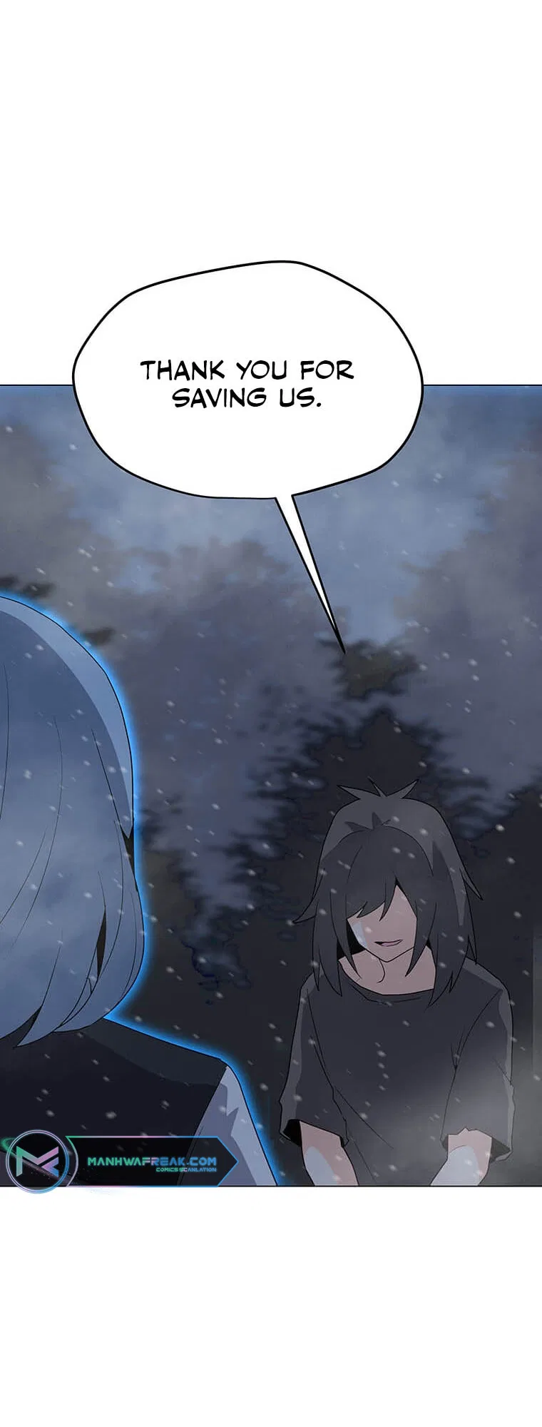 Solo Spell Caster Chapter 99 – Page 8