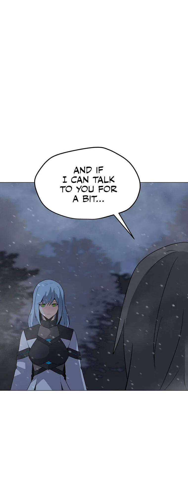 Solo Spell Caster Chapter 99 – Page 9