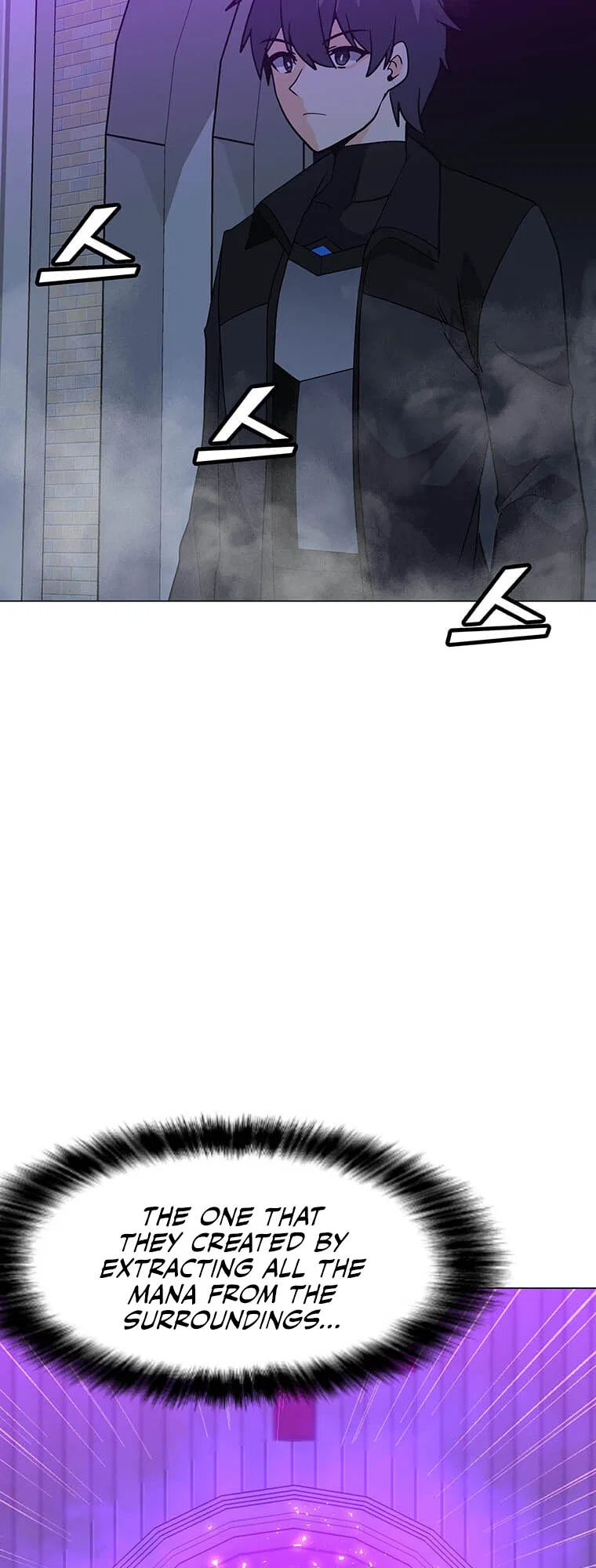 Solo Spell Caster Chapter 99 – Page 19