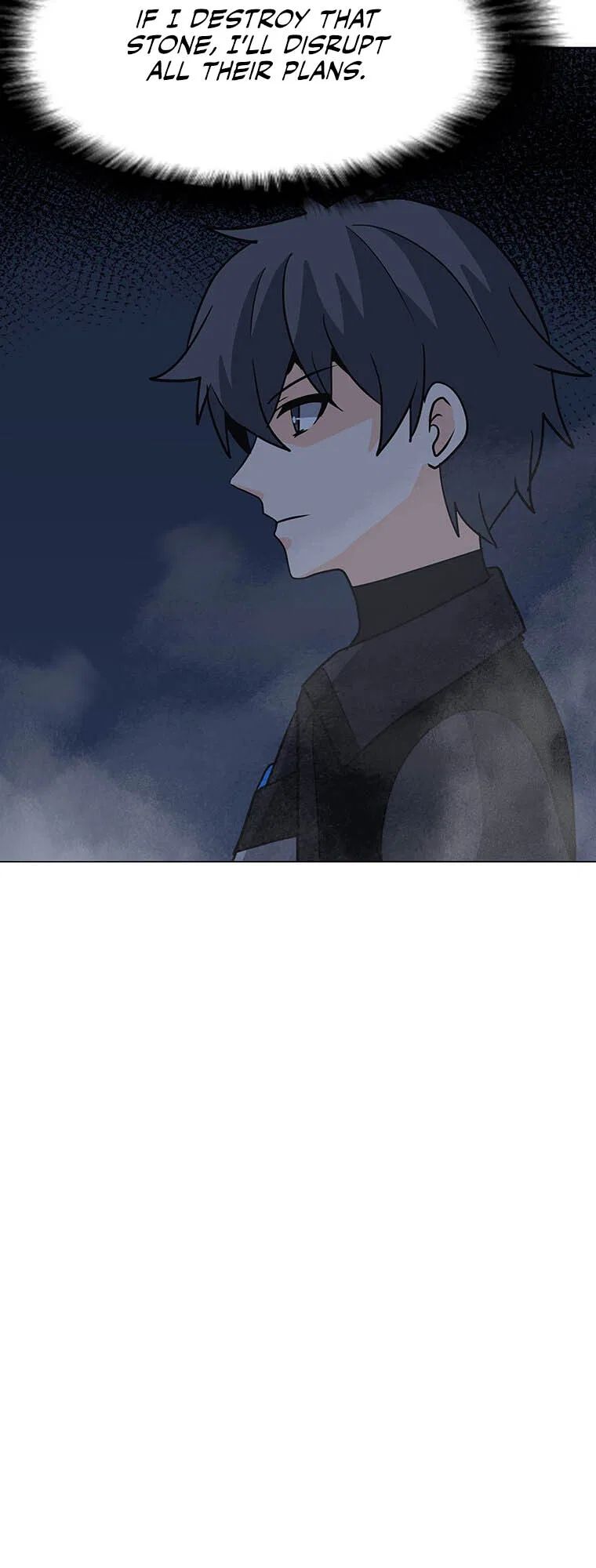 Solo Spell Caster Chapter 99 – Page 21