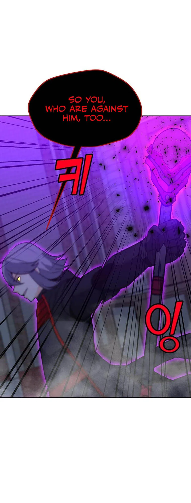 Solo Spell Caster Chapter 99 – Page 31
