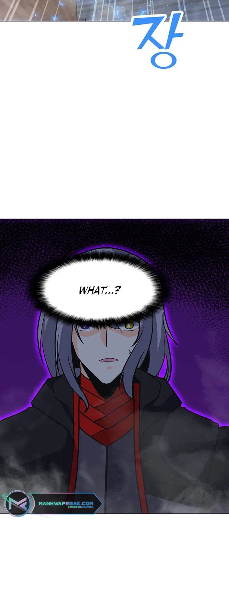 Solo Spell Caster Chapter 99 – Page 39