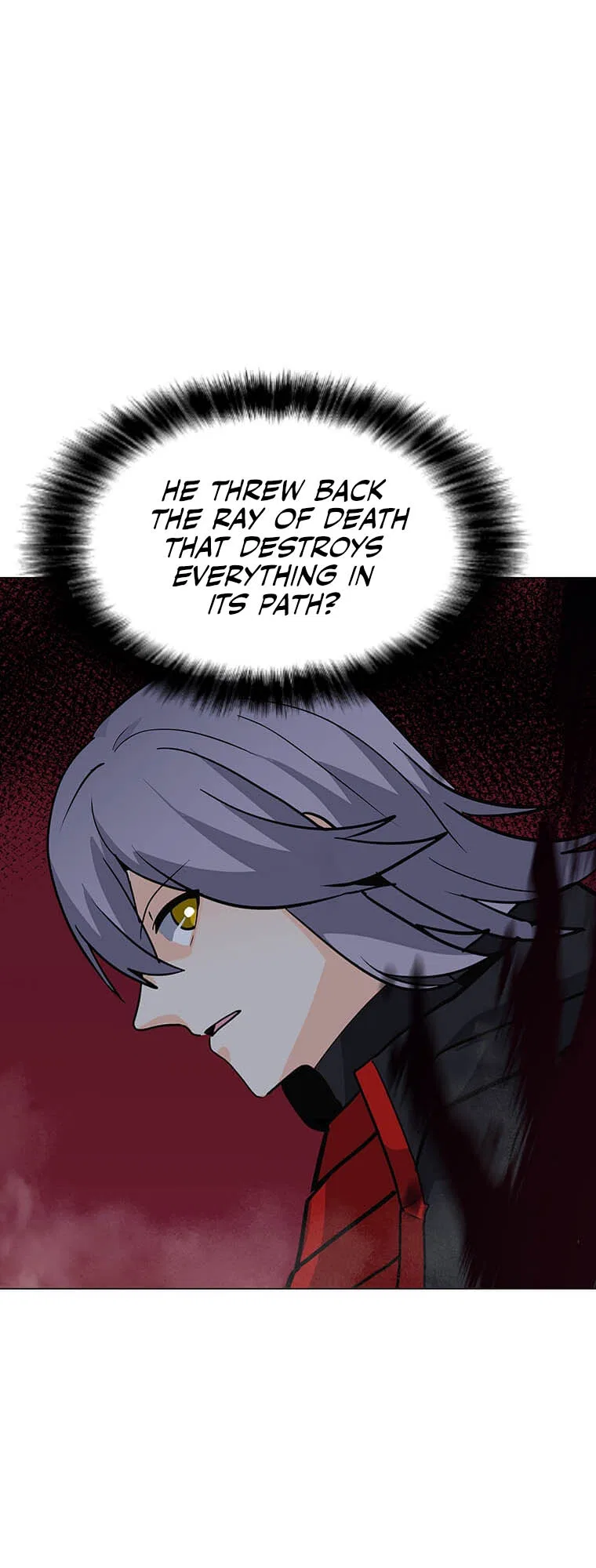 Solo Spell Caster Chapter 99 – Page 44