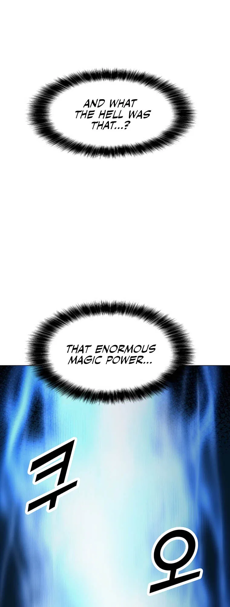 Solo Spell Caster Chapter 99 – Page 45